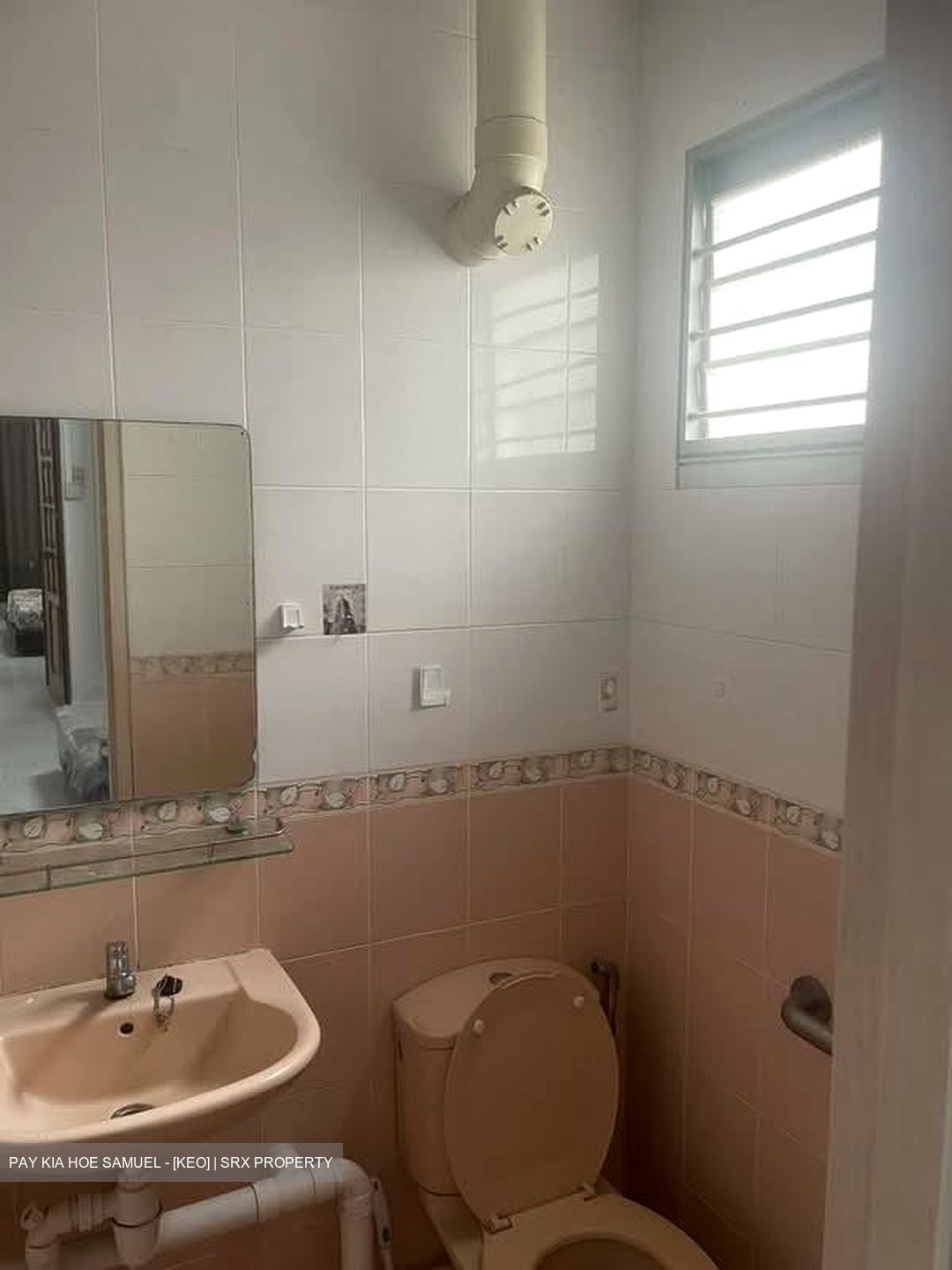 Blk 320 Clementi Meadows (Clementi), HDB 3 Rooms #558265541